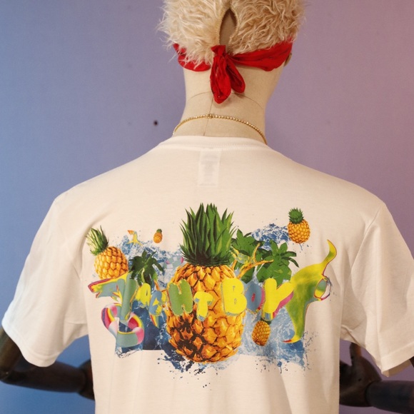 Yacht Boy Pineapple Splash!!! - Picture 4 of 4